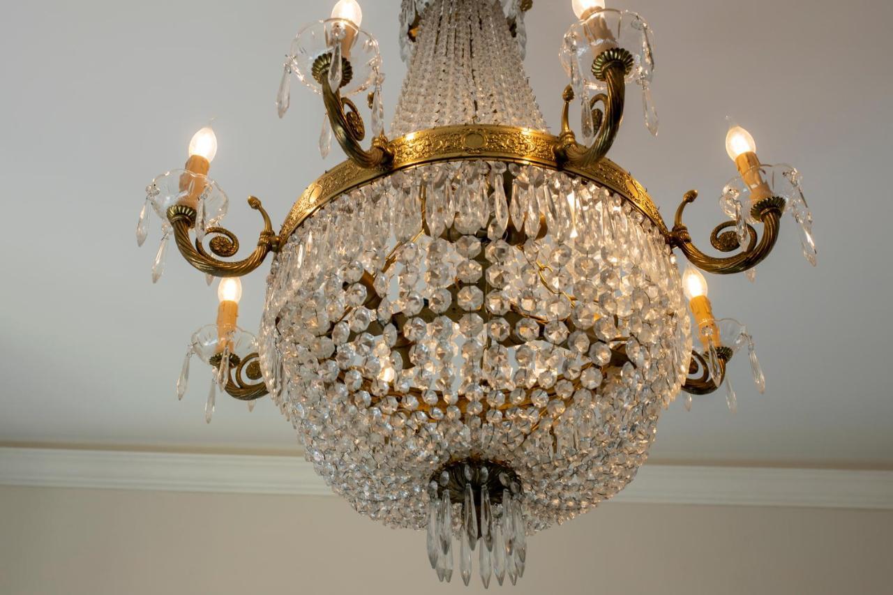 Il Palazzo - Luxury Home & Event コゼンツァ エクステリア 写真