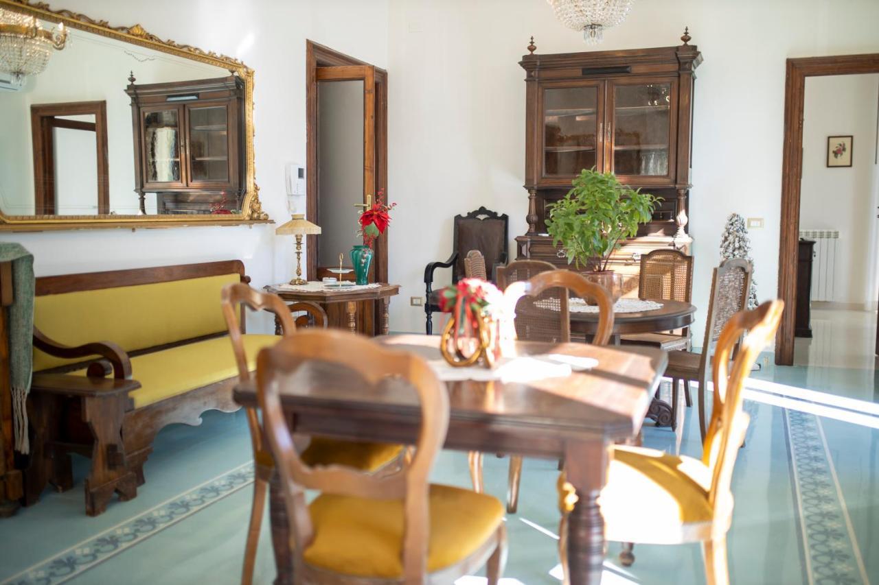 Il Palazzo - Luxury Home & Event コゼンツァ エクステリア 写真