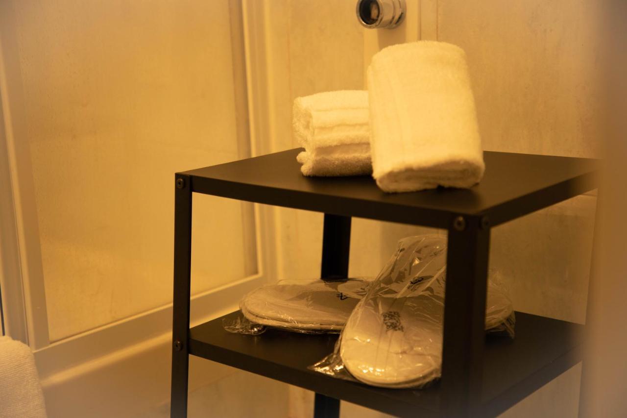 Il Palazzo - Luxury Home & Event コゼンツァ エクステリア 写真