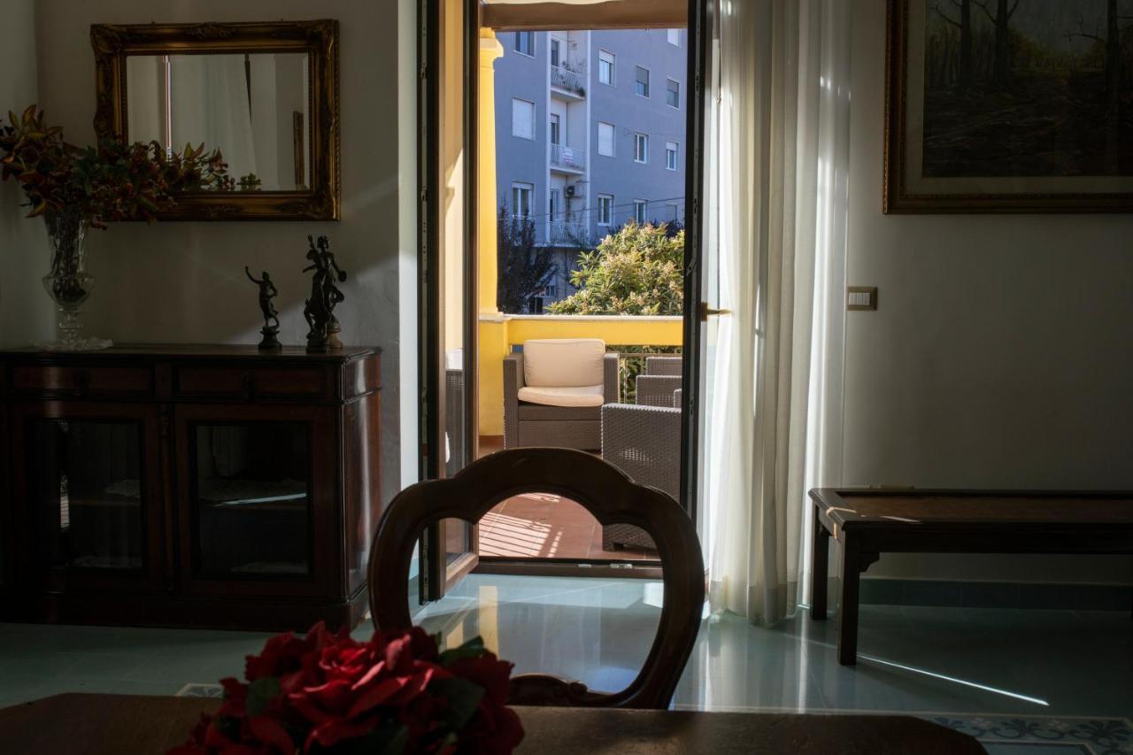 Il Palazzo - Luxury Home & Event コゼンツァ エクステリア 写真
