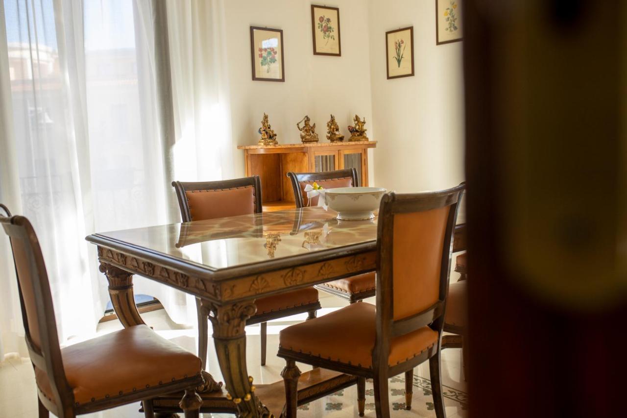 Il Palazzo - Luxury Home & Event コゼンツァ エクステリア 写真