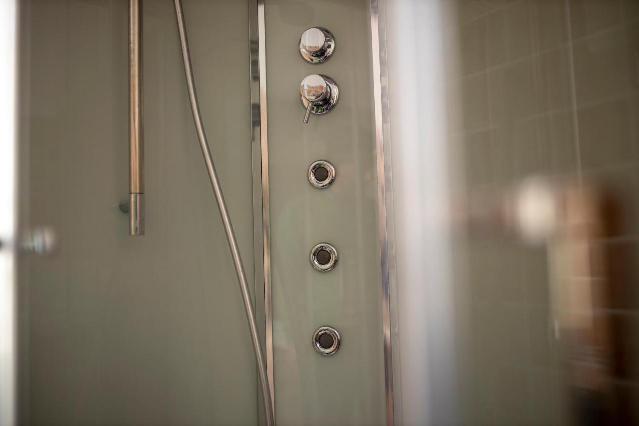 Il Palazzo - Luxury Home & Event コゼンツァ エクステリア 写真