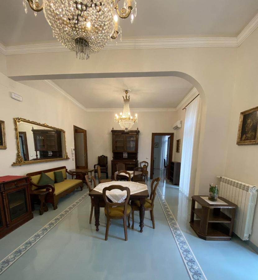 Il Palazzo - Luxury Home & Event コゼンツァ エクステリア 写真