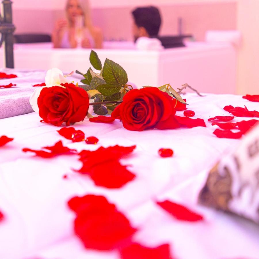 Il Palazzo - Luxury Home & Event コゼンツァ エクステリア 写真