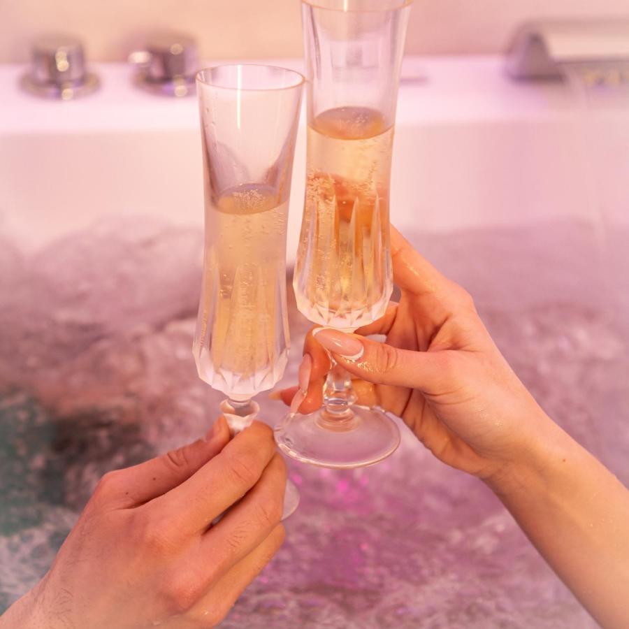 Il Palazzo - Luxury Home & Event コゼンツァ エクステリア 写真