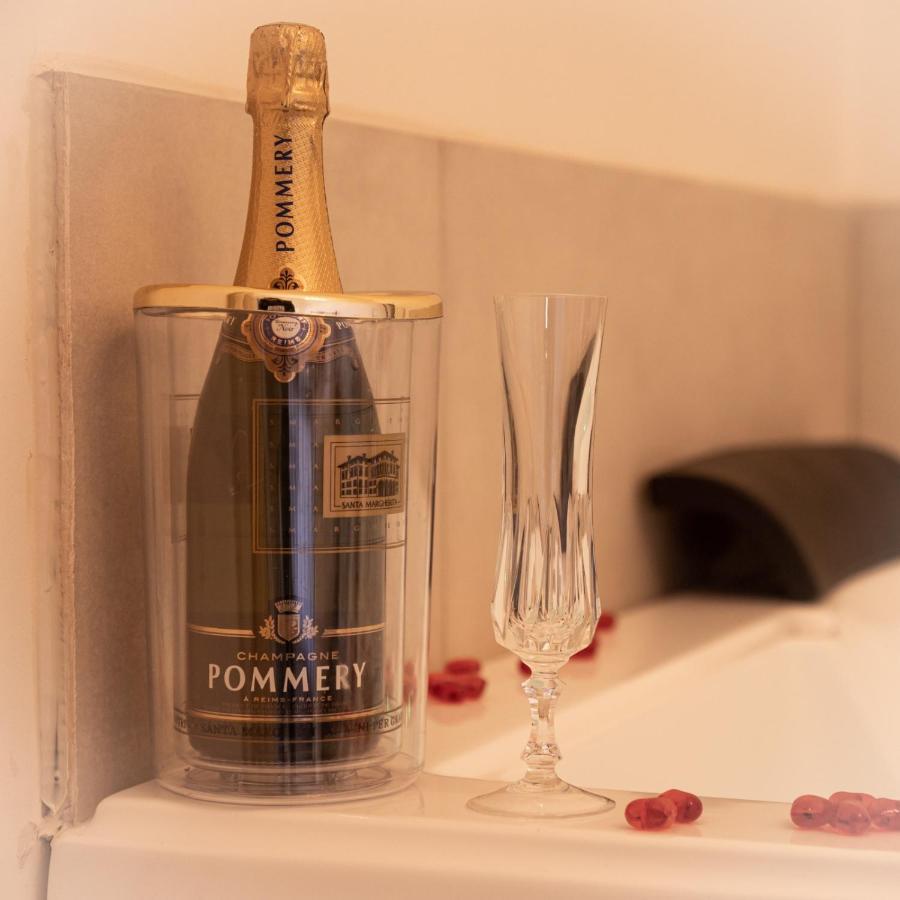 Il Palazzo - Luxury Home & Event コゼンツァ エクステリア 写真